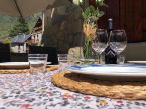 Casa Martagón - kasasbenas Benasque